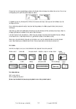 Preview for 67 page of Weka Holzbau 213.2424.40000 Manual