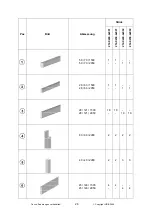 Preview for 74 page of Weka Holzbau 213.2424.40000 Manual