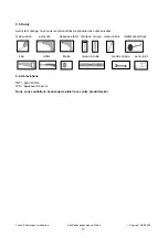 Preview for 19 page of Weka Holzbau 394.1613.20402 Assembling Instructions