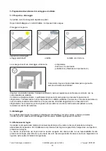 Preview for 23 page of Weka Holzbau 394.1613.20402 Assembling Instructions