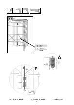 Preview for 41 page of Weka Holzbau 394.1613.20402 Assembling Instructions