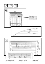 Preview for 44 page of Weka Holzbau 394.1613.20402 Assembling Instructions