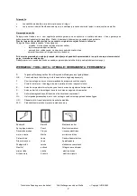 Предварительный просмотр 8 страницы Weka Holzbau 500.0128.40.00 Assembly Instructions Manual