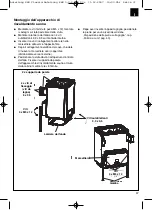 Предварительный просмотр 37 страницы Weka Holzbau 500.0401.00.00 Installation And Operating Instructions Manual