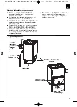 Предварительный просмотр 47 страницы Weka Holzbau 500.0401.00.00 Installation And Operating Instructions Manual