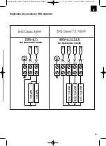 Preview for 49 page of Weka Holzbau 500.0401.00.00 Installation And Operating Instructions Manual