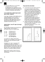 Предварительный просмотр 56 страницы Weka Holzbau 500.0401.00.00 Installation And Operating Instructions Manual