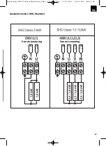 Предварительный просмотр 89 страницы Weka Holzbau 500.0401.00.00 Installation And Operating Instructions Manual