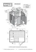 Preview for 28 page of Weka Holzbau 506.2014.00 Assembly Instructions Manual