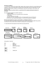 Preview for 7 page of Weka Holzbau 508.2020.00.00 Assembly Instructions Manual