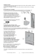 Preview for 12 page of Weka Holzbau 508.2020.00.00 Assembly Instructions Manual