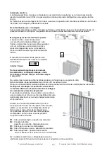 Preview for 18 page of Weka Holzbau 508.2020.00.00 Assembly Instructions Manual