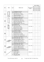 Preview for 21 page of Weka Holzbau 508.2020.00.00 Assembly Instructions Manual