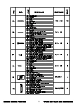 Preview for 52 page of Weka Holzbau 512.2520.13.00 Assembly Instructions Manual