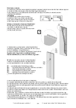 Preview for 21 page of Weka Holzbau 513.2020.24.00 Assembly Instructions Manual