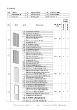 Preview for 32 page of Weka Holzbau 513.2020.24.00 Assembly Instructions Manual