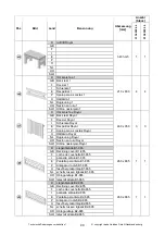 Preview for 41 page of Weka Holzbau 513.2020.24.00 Assembly Instructions Manual