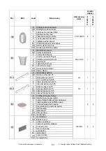 Предварительный просмотр 44 страницы Weka Holzbau 513.2020.24.00 Assembly Instructions Manual