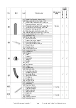 Preview for 50 page of Weka Holzbau 513.2020.24.00 Assembly Instructions Manual