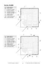 Preview for 52 page of Weka Holzbau 513.2020.24.00 Assembly Instructions Manual