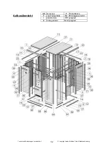 Предварительный просмотр 53 страницы Weka Holzbau 513.2020.24.00 Assembly Instructions Manual