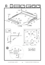 Предварительный просмотр 54 страницы Weka Holzbau 513.2020.24.00 Assembly Instructions Manual