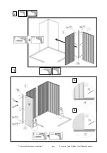 Предварительный просмотр 55 страницы Weka Holzbau 513.2020.24.00 Assembly Instructions Manual