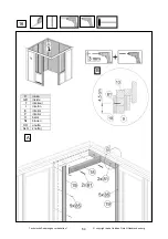 Preview for 65 page of Weka Holzbau 513.2020.24.00 Assembly Instructions Manual