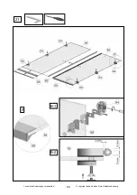 Предварительный просмотр 70 страницы Weka Holzbau 513.2020.24.00 Assembly Instructions Manual