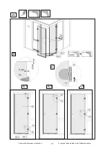 Предварительный просмотр 72 страницы Weka Holzbau 513.2020.24.00 Assembly Instructions Manual