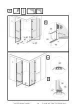 Предварительный просмотр 74 страницы Weka Holzbau 513.2020.24.00 Assembly Instructions Manual