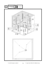 Preview for 79 page of Weka Holzbau 513.2020.24.00 Assembly Instructions Manual