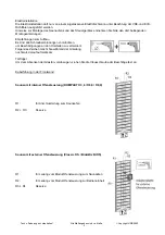 Preview for 3 page of Weka Holzbau 528 50 Series Installation, Operating And Maintenance Instructions