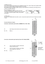 Preview for 11 page of Weka Holzbau 528 50 Series Installation, Operating And Maintenance Instructions