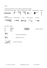 Preview for 17 page of Weka Holzbau 528 50 Series Installation, Operating And Maintenance Instructions