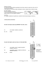 Preview for 23 page of Weka Holzbau 528 50 Series Installation, Operating And Maintenance Instructions