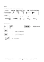 Preview for 41 page of Weka Holzbau 528 50 Series Installation, Operating And Maintenance Instructions