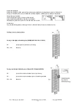 Preview for 43 page of Weka Holzbau 528 50 Series Installation, Operating And Maintenance Instructions