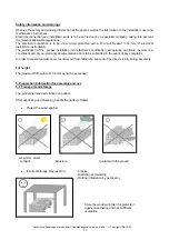 Preview for 18 page of Weka Holzbau 593.3131 Series Assembly, User And Maintenance Instructions