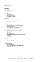 Preview for 22 page of Weka Holzbau 593.3131 Series Assembly, User And Maintenance Instructions