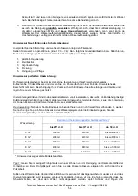 Preview for 55 page of Weka Holzbau 593.3131 Series Assembly, User And Maintenance Instructions