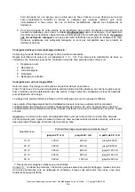 Preview for 65 page of Weka Holzbau 593.3131 Series Assembly, User And Maintenance Instructions