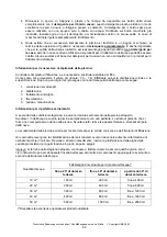 Preview for 70 page of Weka Holzbau 593.3131 Series Assembly, User And Maintenance Instructions