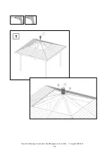 Предварительный просмотр 25 страницы Weka Holzbau 651.0300.00.00 Manual