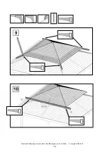 Предварительный просмотр 30 страницы Weka Holzbau 651.0300.00.00 Manual