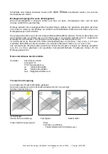 Preview for 3 page of Weka Holzbau 670.0627.00.00 Assembly Instructions Manual