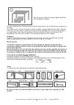 Preview for 7 page of Weka Holzbau 670.0627.00.00 Assembly Instructions Manual