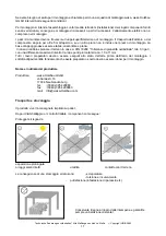 Preview for 12 page of Weka Holzbau 670.0627.00.00 Assembly Instructions Manual