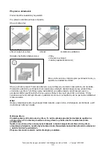 Preview for 34 page of Weka Holzbau 670.0627.00.00 Assembly Instructions Manual