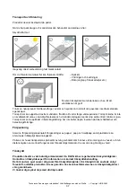 Preview for 38 page of Weka Holzbau 670.0627.00.00 Assembly Instructions Manual